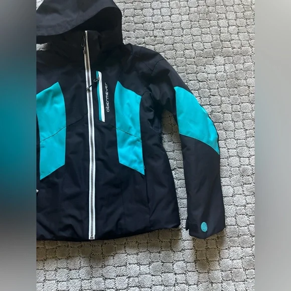 Obermeyer Kids Ski Jacket - PERFECT CONDITION! - Picture 3 of 15